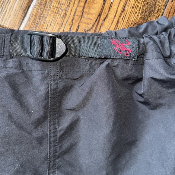 Gramicci Black G Short - Picture 3 of 7